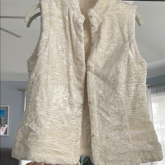 Ralph Lauren Reversible Vest size XS - Picture 2 of 14